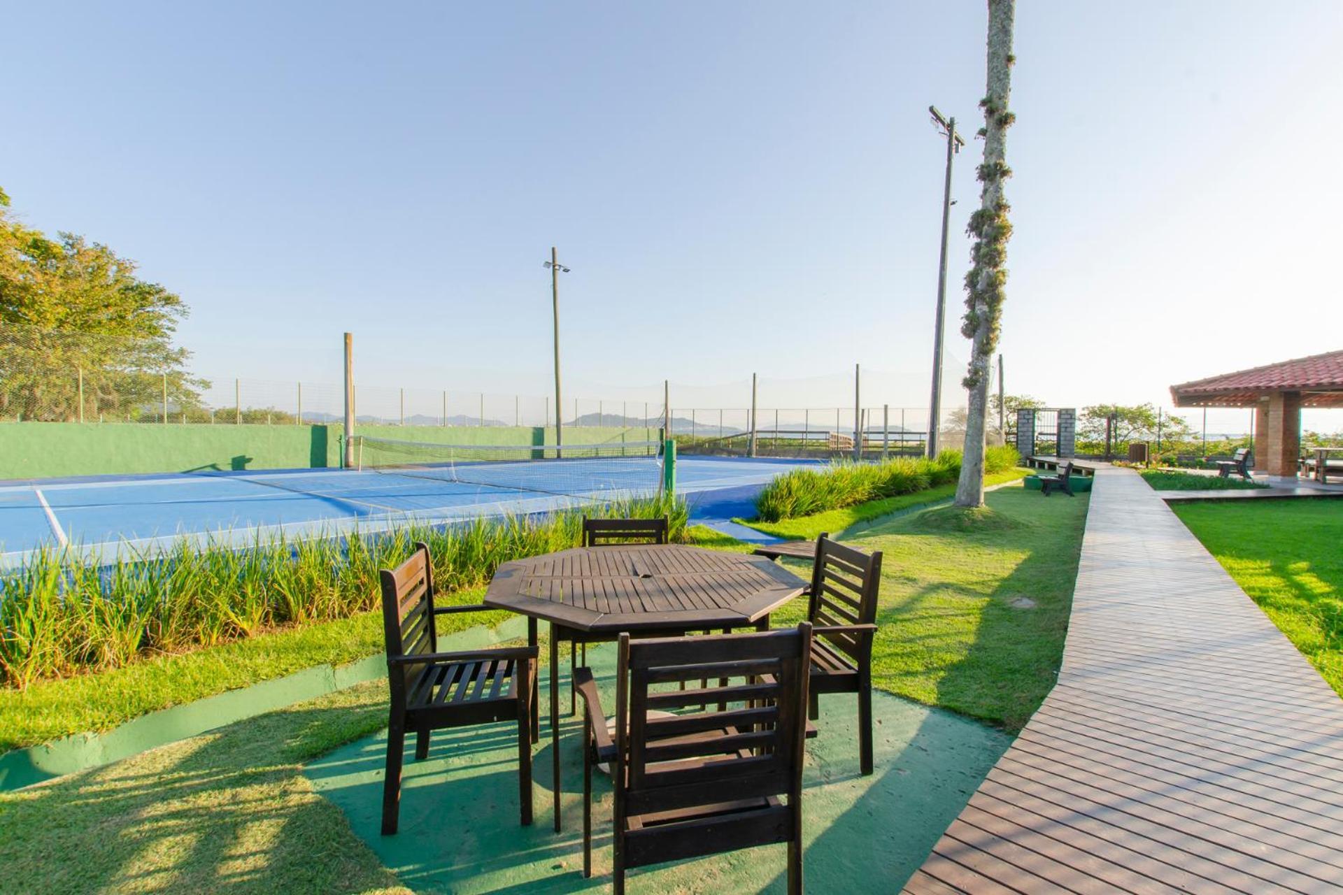 Apto Pe Na Areia Em Condominio Com Piscina N1298 Florianopolis Luaran gambar